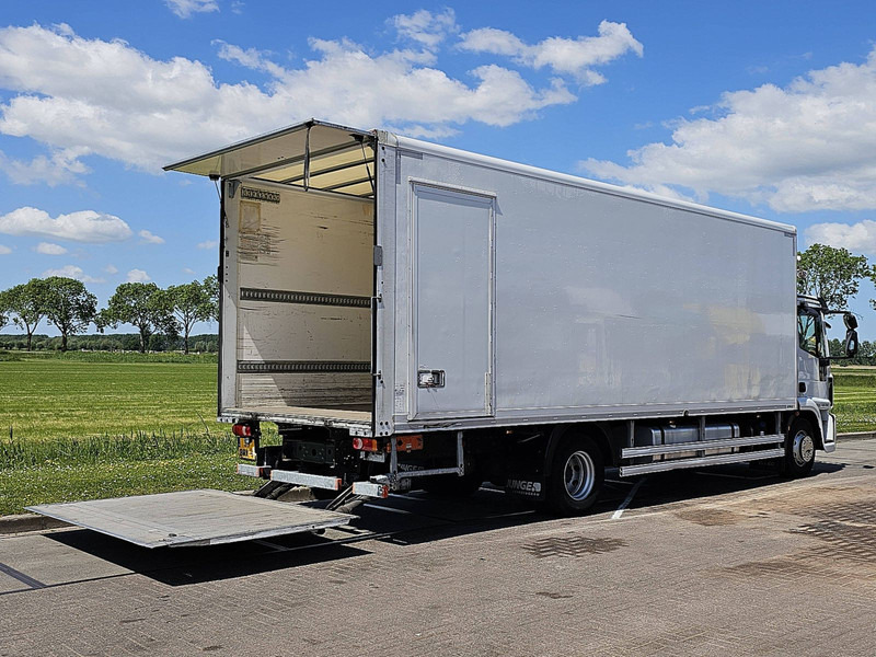 Iveco 140E25 EUROCARGO AIRCO SIDE DOOR LIFT - Skříňový nákladní auto: obrázek 3 Iveco 140E25 EUROCARGO AIRCO SIDE DOOR LIFT - Skříňový nákladní auto: obrázek 3