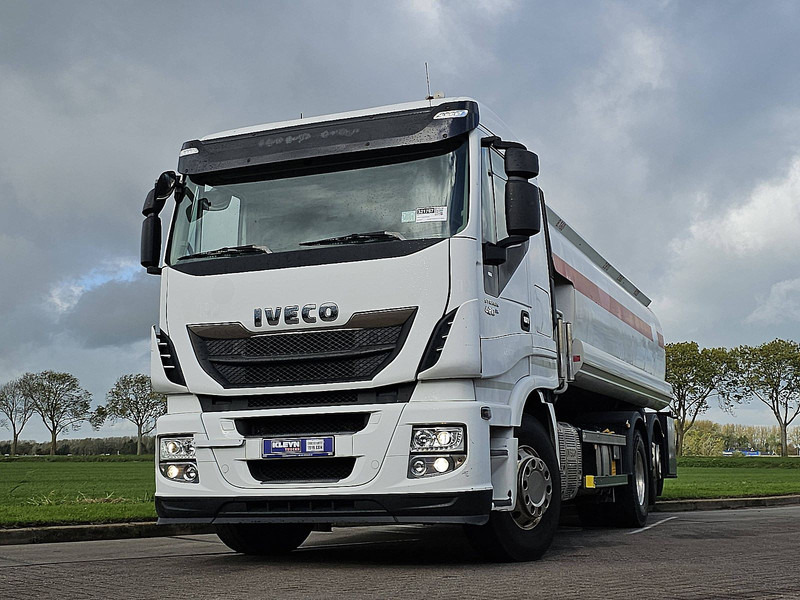Iveco AD260S42 ESTERER 21850 ltr - Cisternové vozidlo: obrázek 1 Iveco AD260S42 ESTERER 21850 ltr - Cisternové vozidlo: obrázek 1