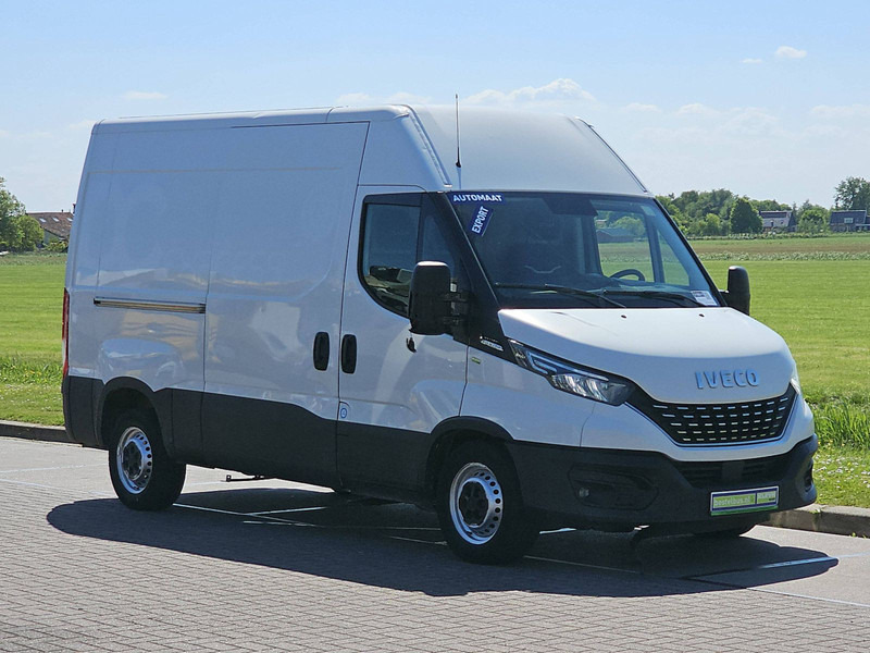 Iveco Daily 35S18 3.0Ltr 180Pk Airco! - Furgon: obrázek 5 Iveco Daily 35S18 3.0Ltr 180Pk Airco! - Furgon: obrázek 5