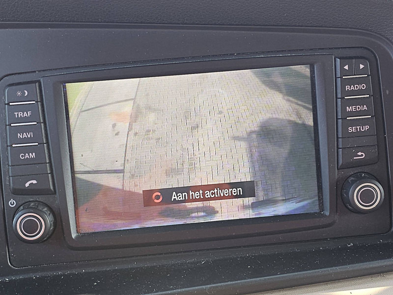 Skříňový nákladní auto MAN 12.190 TGL AIRCO 3 SEATS: obrázek 12