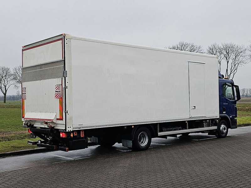 MAN 12.220 TGL BL AIRCO TAILLIFT - Skříňový nákladní auto: obrázek 3 MAN 12.220 TGL BL AIRCO TAILLIFT - Skříňový nákladní auto: obrázek 3