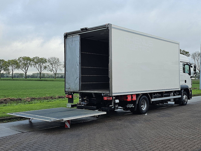MAN 12.250 TGM LX HEATER 2T LIFT - Chladírenský nákladní automobil: obrázek 3 MAN 12.250 TGM LX HEATER 2T LIFT - Chladírenský nákladní automobil: obrázek 3
