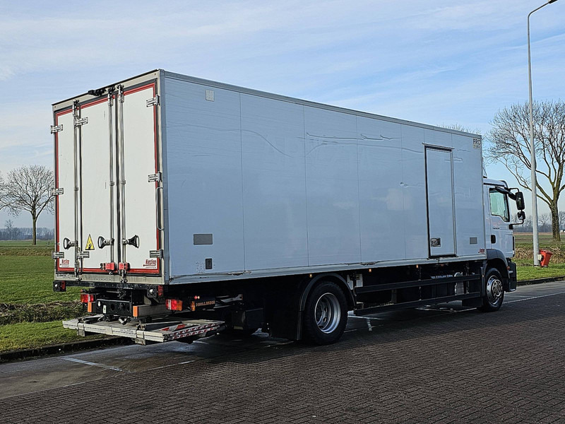 MAN 18.290 TGM THERMOKING MULTITEMP - Chladírenský nákladní automobil: obrázek 3 MAN 18.290 TGM THERMOKING MULTITEMP - Chladírenský nákladní automobil: obrázek 3