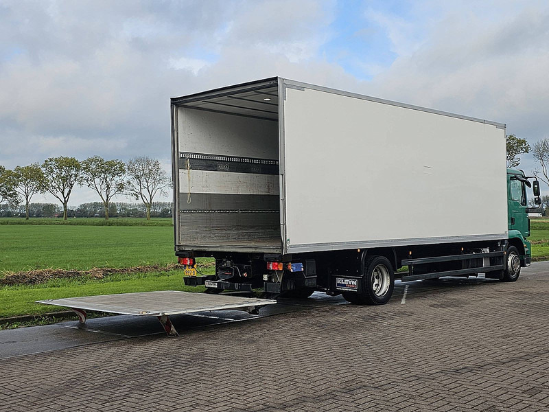 MAN 18.320 TGM LL AIRCO LIFT FRIGO - Chladírenský nákladní automobil: obrázek 3 MAN 18.320 TGM LL AIRCO LIFT FRIGO - Chladírenský nákladní automobil: obrázek 3
