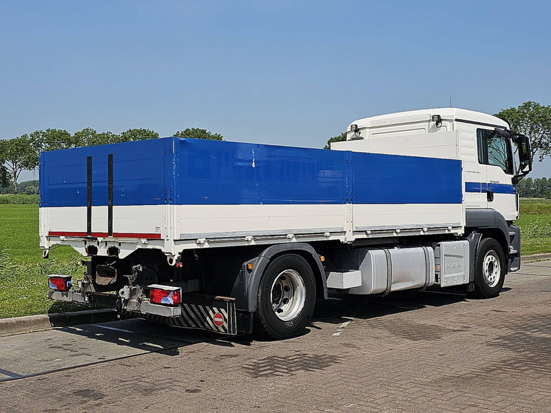MAN 18.430 TGS INTARDER 9T FA EUR6D - Nákladní automobil valníkový/ Plošinový: obrázek 3 MAN 18.430 TGS INTARDER 9T FA EUR6D - Nákladní automobil valníkový/ Plošinový: obrázek 3