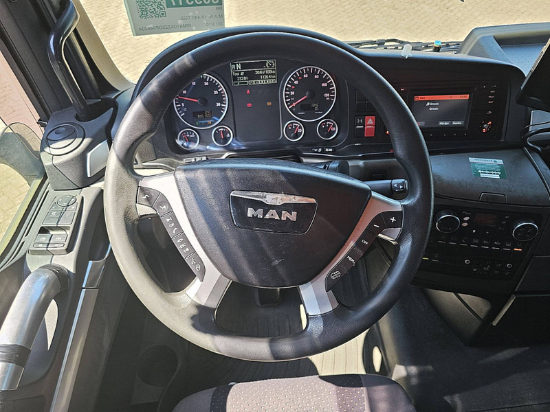 Přepravník automobilů MAN 18.440 TGX XLX TRUCKTRANSPORT: obrázek 9