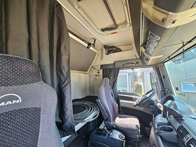 Přepravník automobilů MAN 18.440 TGX XLX TRUCKTRANSPORT: obrázek 13