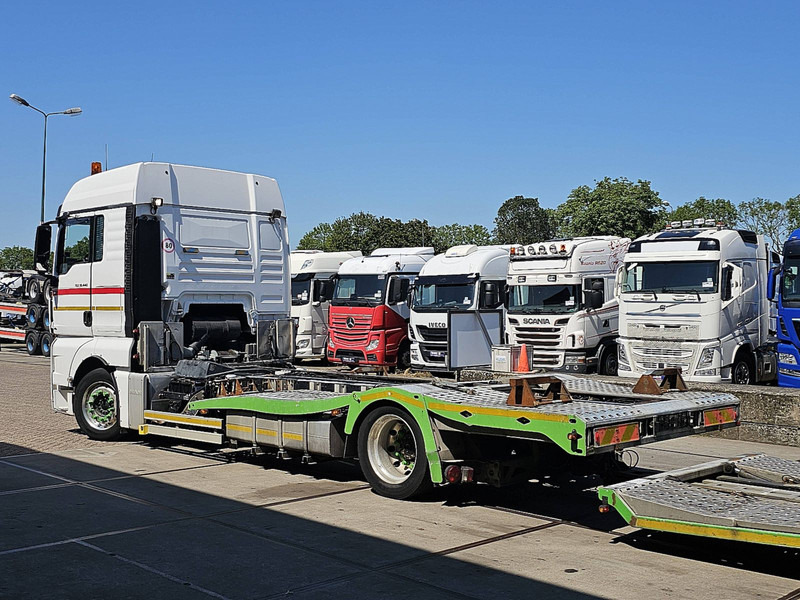 Přepravník automobilů MAN 18.440 TGX XLX TRUCKTRANSPORT: obrázek 6