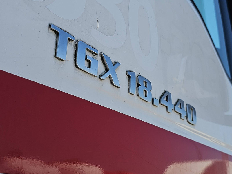 Přepravník automobilů MAN 18.440 TGX XLX TRUCKTRANSPORT: obrázek 14