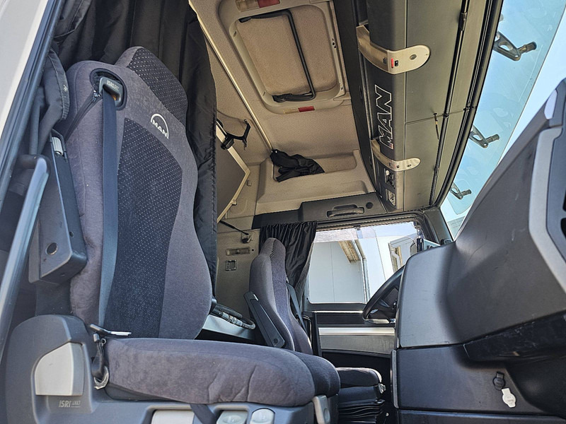 Přepravník automobilů MAN 18.440 TGX XLX TRUCKTRANSPORT: obrázek 7