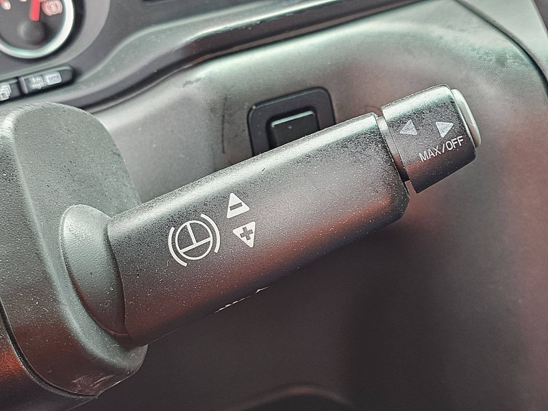 Kontejnérový podvozek/ Výměnná nástavba MAN 26.440 TGX XXL 6X2-4 INTARDER: obrázek 14