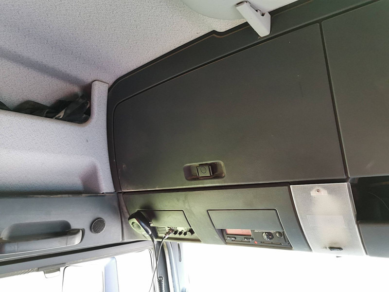 Sklápěč MAN 35.480 TGS 8X4 BL MEILLER STEEL: obrázek 10