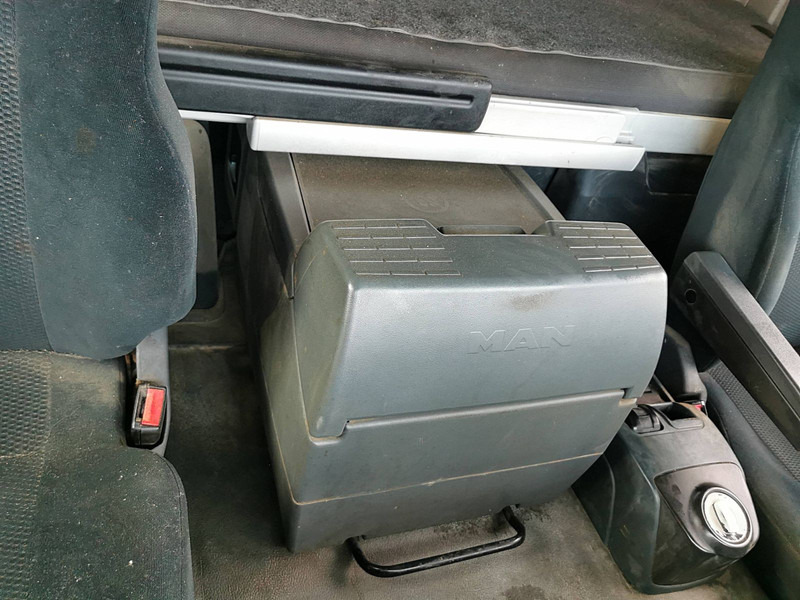 Sklápěč MAN 35.480 TGS 8X4 BL MEILLER STEEL: obrázek 9