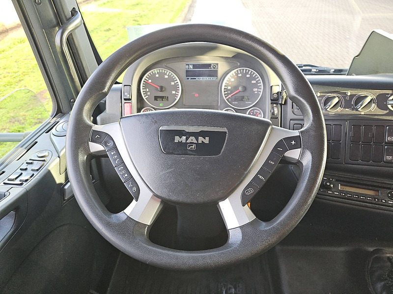 MAN 8.180 TGL leasing MAN 8.180 TGL: obrázek 11