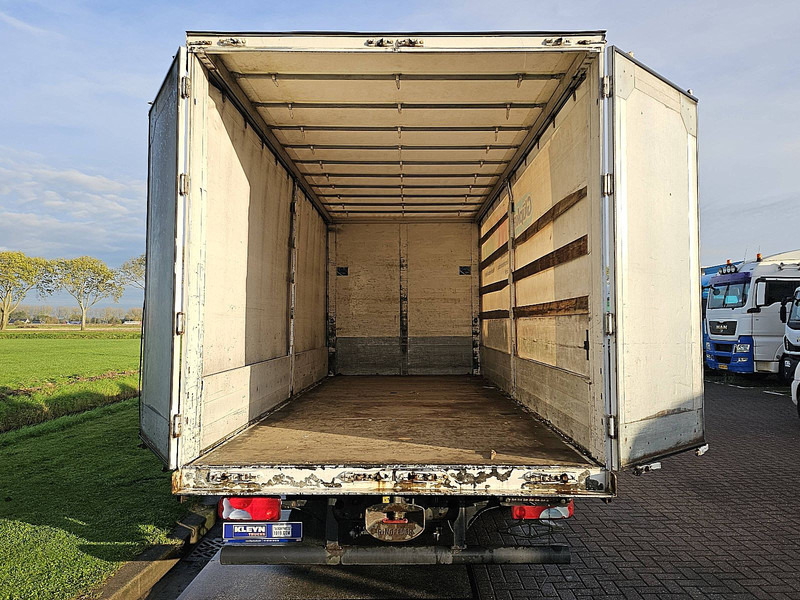 MAN 8.180 TGL leasing MAN 8.180 TGL: obrázek 14