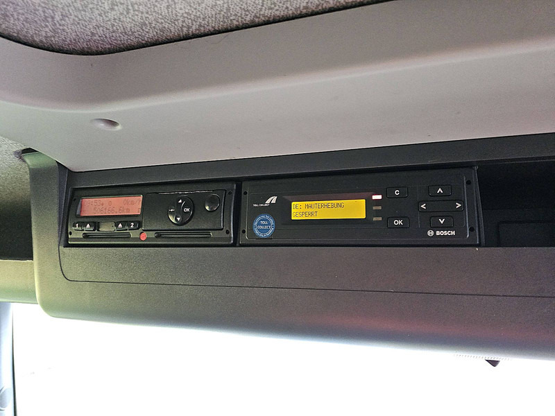 MAN 8.180 TGL leasing MAN 8.180 TGL: obrázek 10