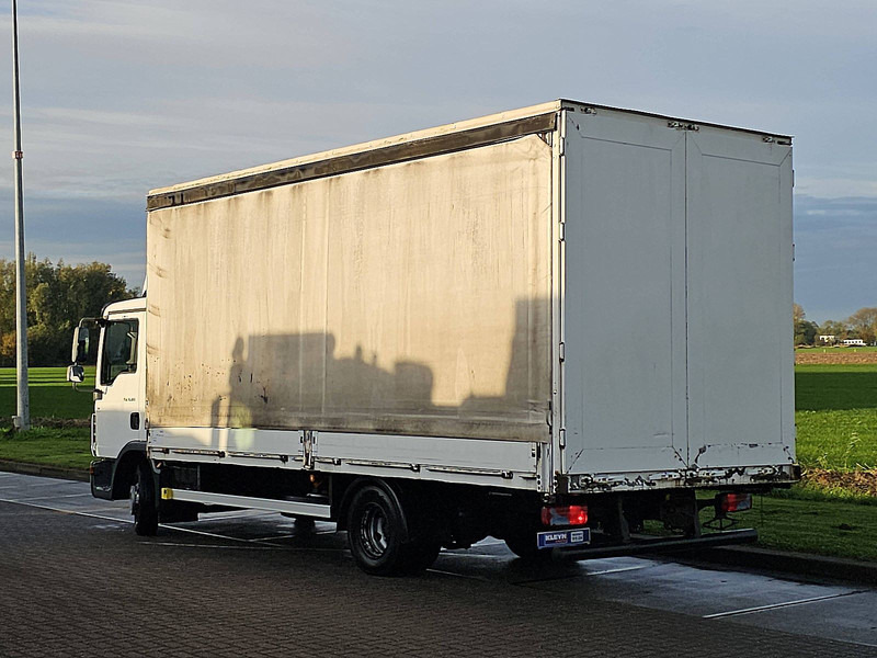 MAN 8.180 TGL leasing MAN 8.180 TGL: obrázek 6