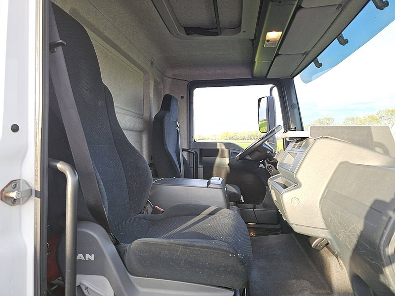 MAN 8.180 TGL leasing MAN 8.180 TGL: obrázek 7