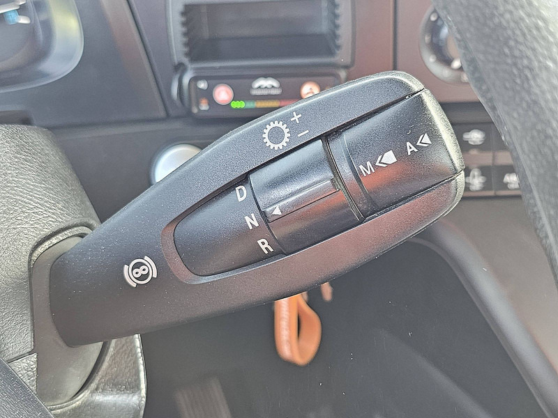 Nákladní automobil valníkový/ Plošinový, Auto s hydraulickou rukou Mercedes-Benz AROCS 3240 PalfingerPK 23001-EH: obrázek 10