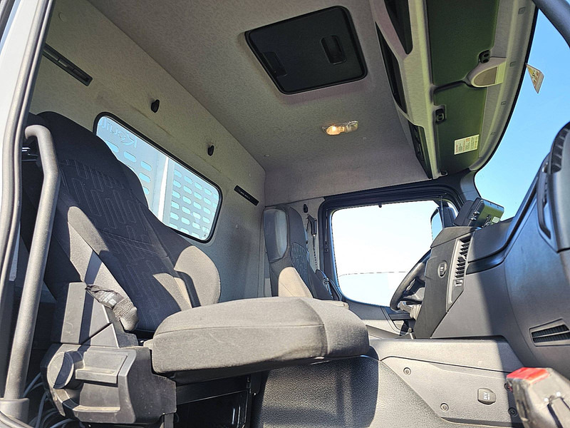 Nákladní automobil valníkový/ Plošinový, Auto s hydraulickou rukou Mercedes-Benz AROCS 3240 PalfingerPK 23001-EH: obrázek 7
