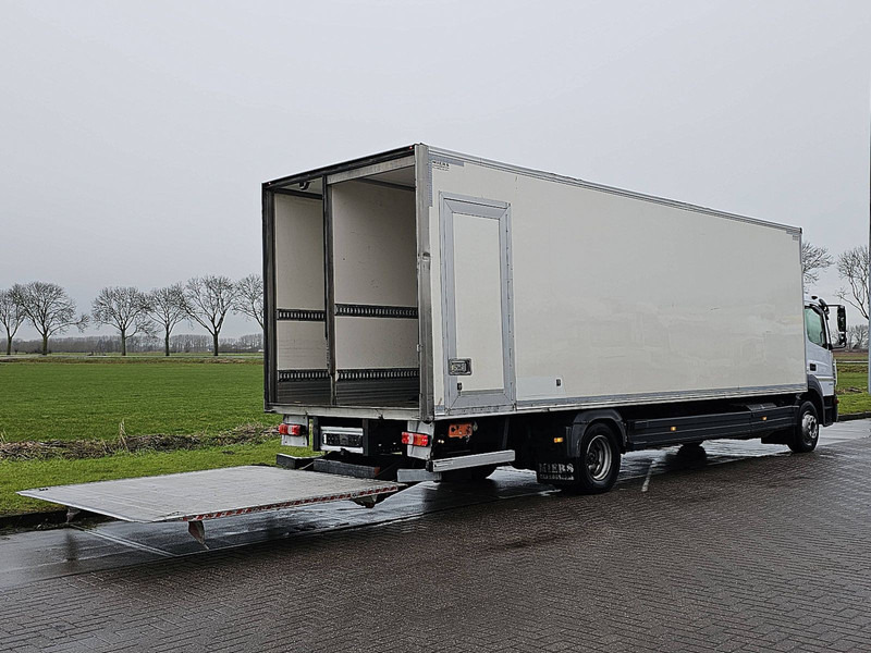 Mercedes-Benz ATEGO 1224 L 3 SEATS LIFT AIRCO - Chladírenský nákladní automobil: obrázek 3 Mercedes-Benz ATEGO 1224 L 3 SEATS LIFT AIRCO - Chladírenský nákladní automobil: obrázek 3