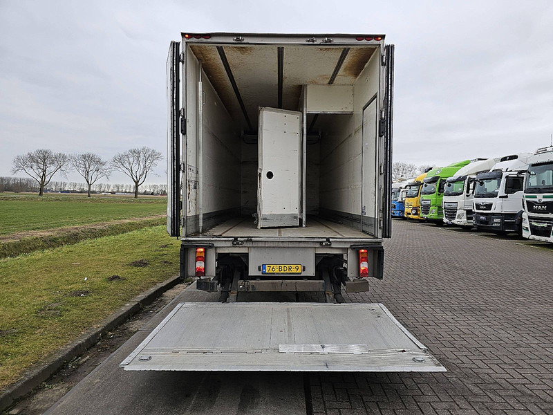 Chladírenský nákladní automobil Mercedes-Benz ATEGO 1224: obrázek 13