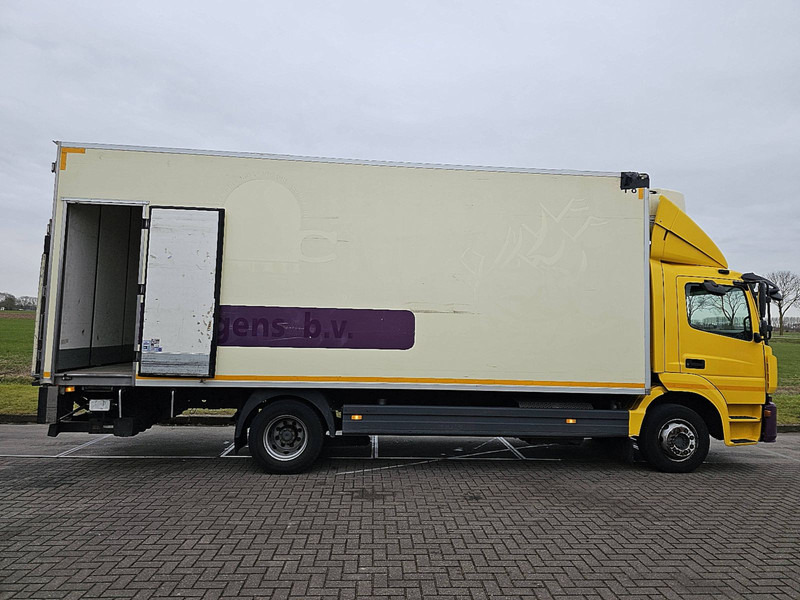 Chladírenský nákladní automobil Mercedes-Benz ATEGO 1224: obrázek 14