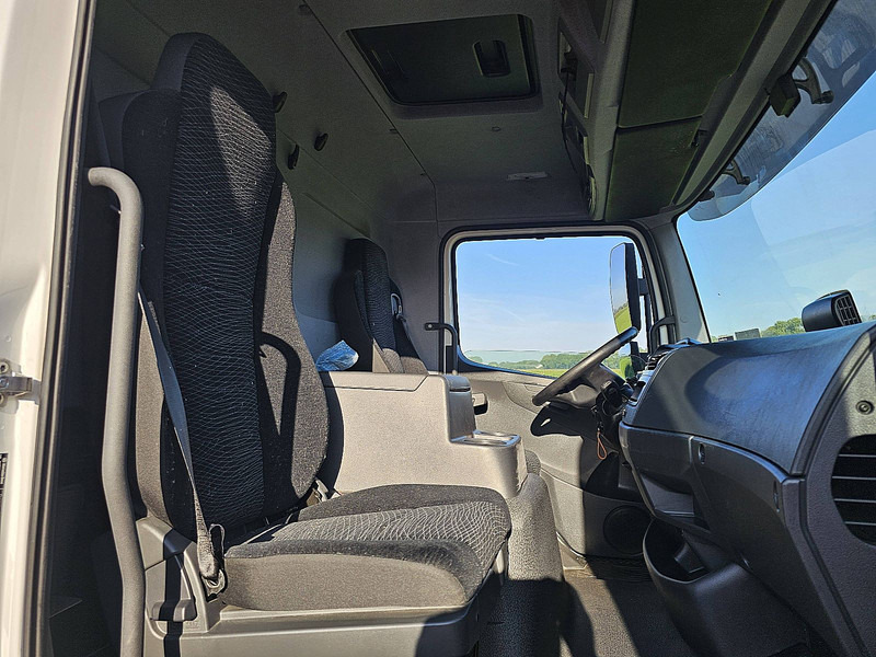 Mercedes-Benz ATEGO 818 leasing Mercedes-Benz ATEGO 818: obrázek 7