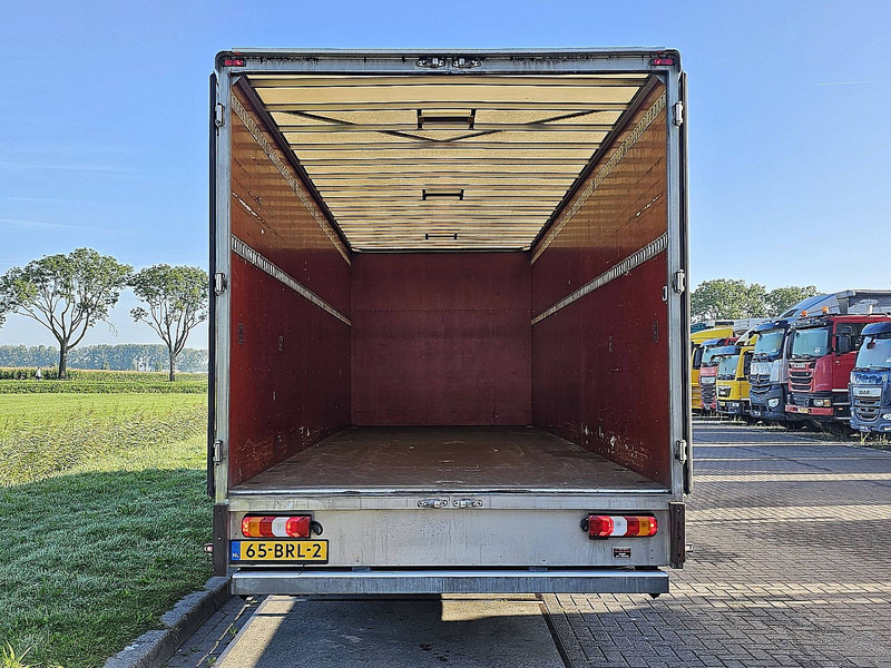 Mercedes-Benz ATEGO 818 leasing Mercedes-Benz ATEGO 818: obrázek 13