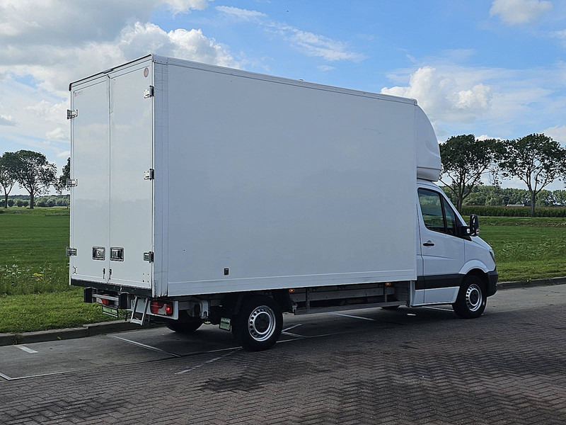 Mercedes-Benz Sprinter 316 CDI 43 - Dodávka skřín: obrázek 3 Mercedes-Benz Sprinter 316 CDI 43 - Dodávka skřín: obrázek 3
