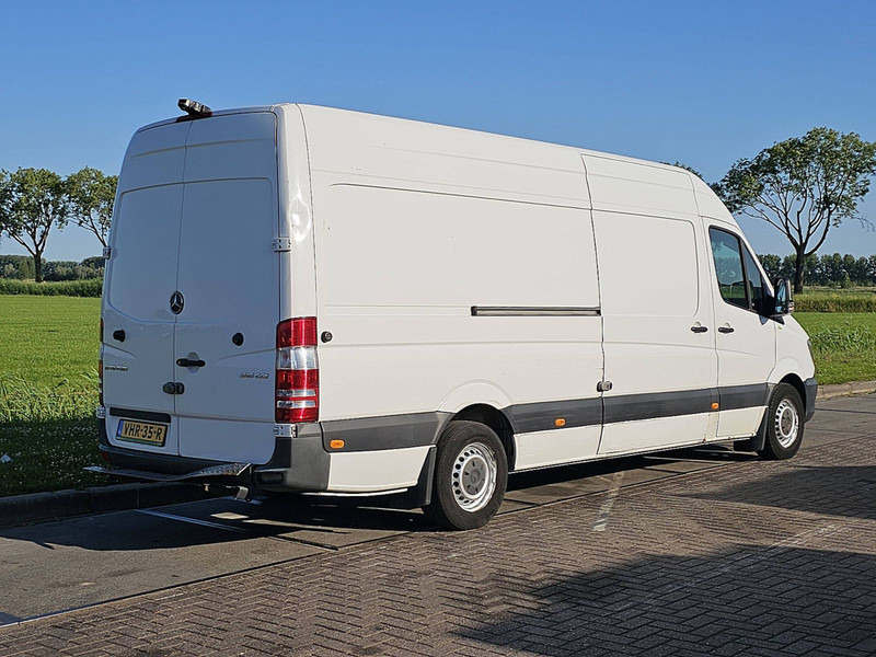 Mercedes-Benz Sprinter 316 ac automaat EURO6 - Malá dodávka: obrázek 3 Mercedes-Benz Sprinter 316 ac automaat EURO6 - Malá dodávka: obrázek 3