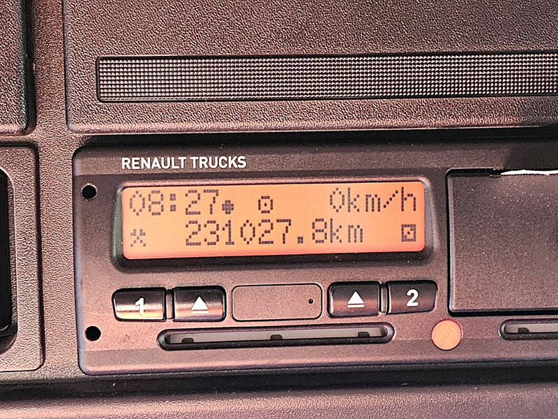 Renault D 240 11.9T AIRCO LIFT leasing Renault D 240 11.9T AIRCO LIFT: obrázek 8 Renault D 240 11.9T AIRCO LIFT leasing Renault D 240 11.9T AIRCO LIFT: obrázek 8