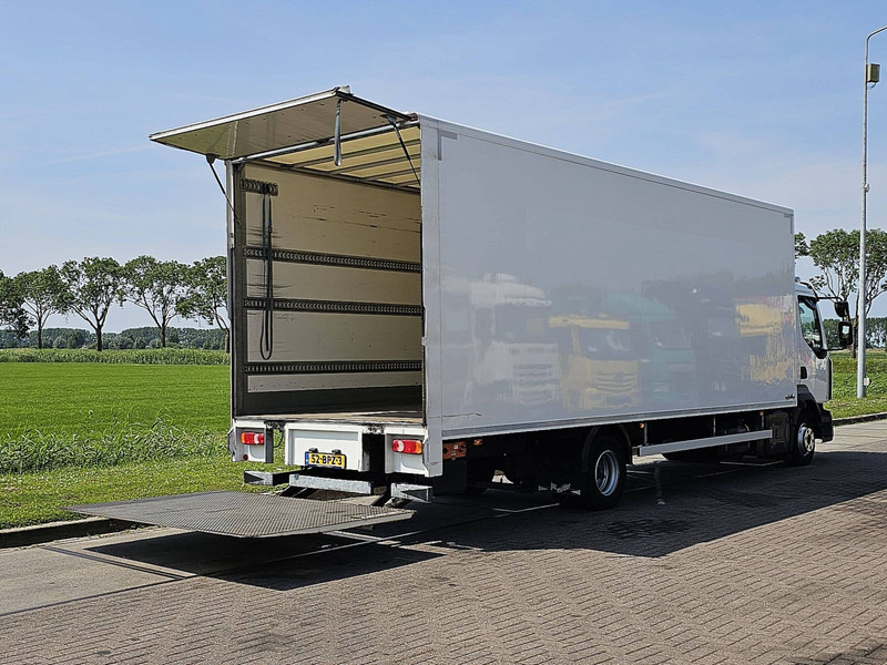Renault D 240 11.9T AIRCO TAILLIFT - Skříňový nákladní auto: obrázek 3 Renault D 240 11.9T AIRCO TAILLIFT - Skříňový nákladní auto: obrázek 3