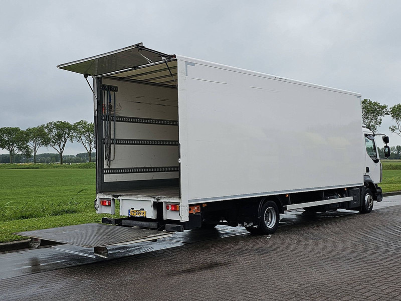 Renault D 240 11.9T AIRCO TAILLIFT - Skříňový nákladní auto: obrázek 3 Renault D 240 11.9T AIRCO TAILLIFT - Skříňový nákladní auto: obrázek 3