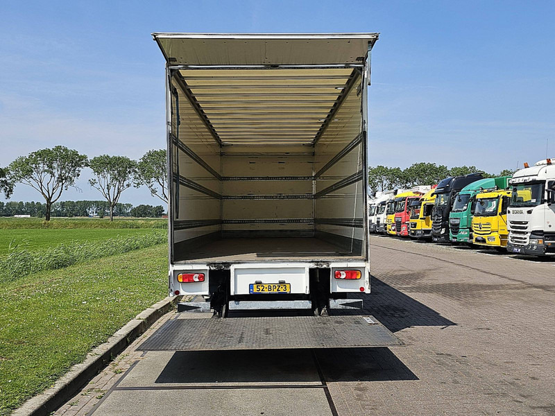 Skříňový nákladní auto Renault D 240 11.9T AIRCO TAILLIFT: obrázek 14