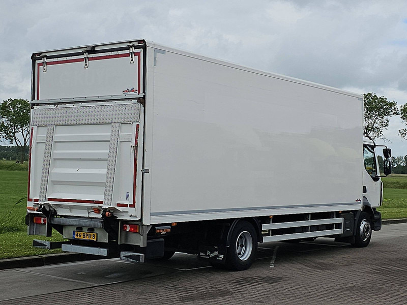 Renault D 250 11.9T A/C NEW ENGINE - Skříňový nákladní auto: obrázek 3 Renault D 250 11.9T A/C NEW ENGINE - Skříňový nákladní auto: obrázek 3
