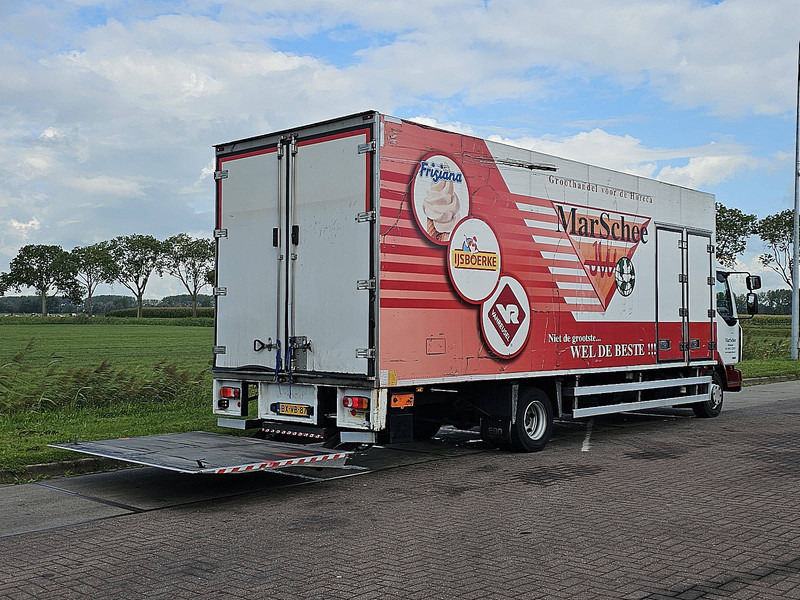 Renault MIDLUM 180.12 EEV - Chladírenský nákladní automobil: obrázek 3 Renault MIDLUM 180.12 EEV - Chladírenský nákladní automobil: obrázek 3