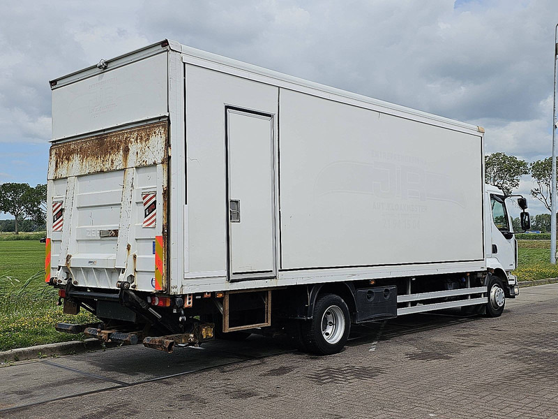 Renault MIDLUM 220.12 AIRCO BOX 7.2 LIFT - Skříňový nákladní auto: obrázek 3 Renault MIDLUM 220.12 AIRCO BOX 7.2 LIFT - Skříňový nákladní auto: obrázek 3