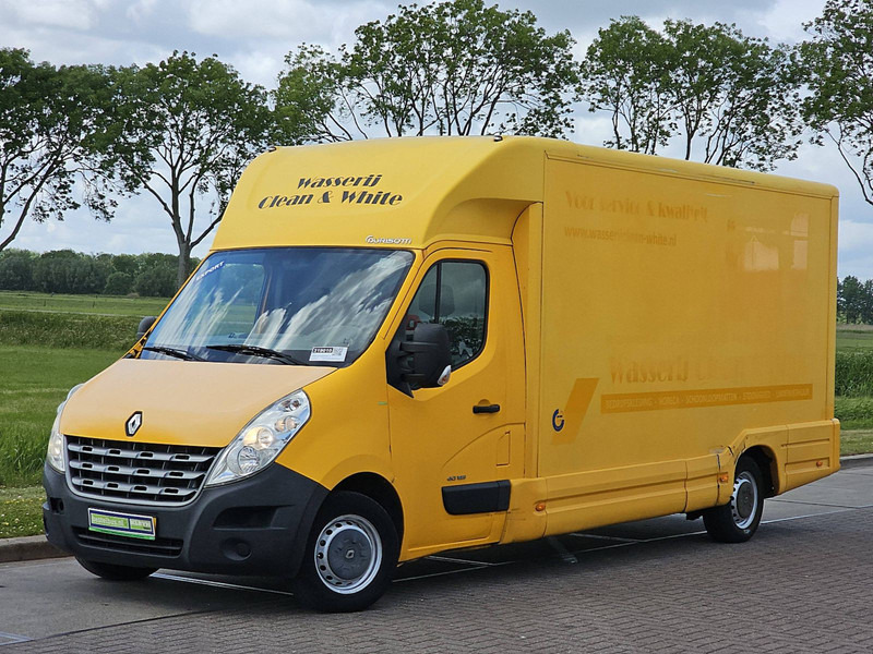 Renault Master 2.3 Durisotti ac - Dodávka skřín: obrázek 2 Renault Master 2.3 Durisotti ac - Dodávka skřín: obrázek 2