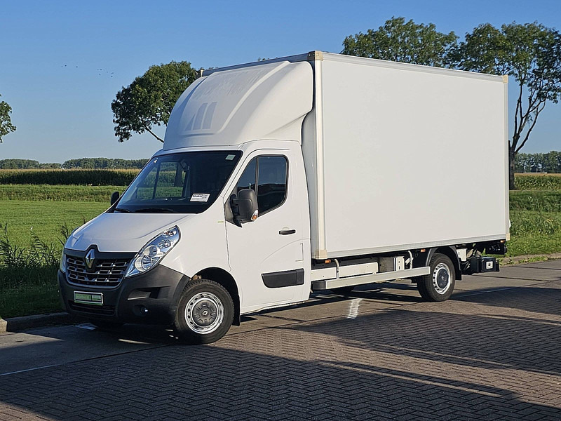 Renault Master T35 EURO6 - Dodávka skřín: obrázek 2 Renault Master T35 EURO6 - Dodávka skřín: obrázek 2