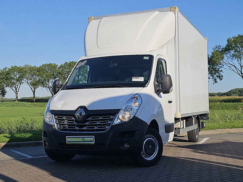 Renault Master T35 EURO6 - Dodávka skřín: obrázek 1 Renault Master T35 EURO6 - Dodávka skřín: obrázek 1