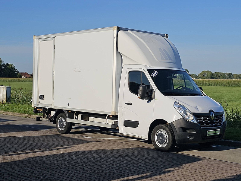 Renault Master T35 EURO6 - Dodávka skřín: obrázek 5 Renault Master T35 EURO6 - Dodávka skřín: obrázek 5