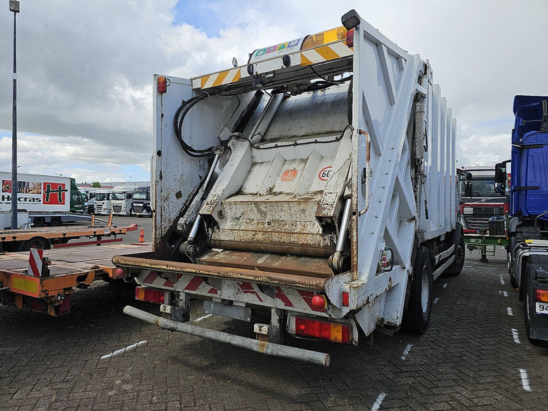 Renault PREMIUM 320 - Vůz na odvoz odpadků: obrázek 3 Renault PREMIUM 320 - Vůz na odvoz odpadků: obrázek 3