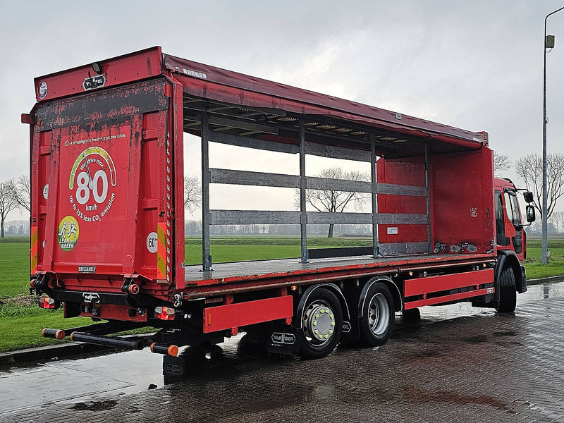 Renault PREMIUM 380 - Nákladní automobil valníkový/ Plošinový: obrázek 3 Renault PREMIUM 380 - Nákladní automobil valníkový/ Plošinový: obrázek 3