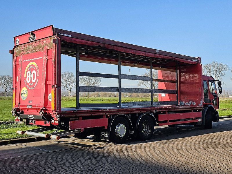 Renault PREMIUM 380 - Nákladní automobil valníkový/ Plošinový: obrázek 3 Renault PREMIUM 380 - Nákladní automobil valníkový/ Plošinový: obrázek 3