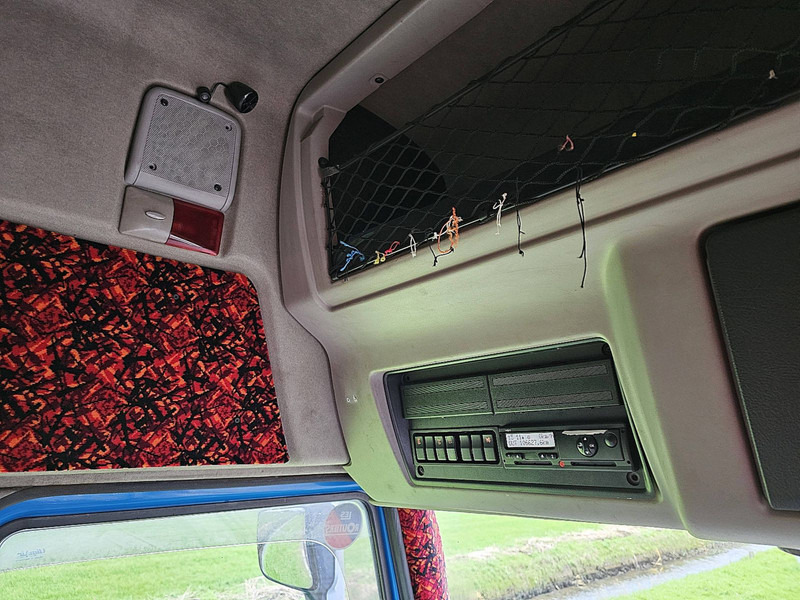 Nákladní auto - kabelový systém Renault PREMIUM 450: obrázek 10