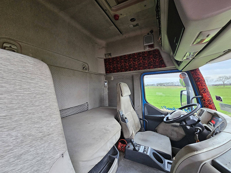 Nákladní auto - kabelový systém Renault PREMIUM 450: obrázek 11