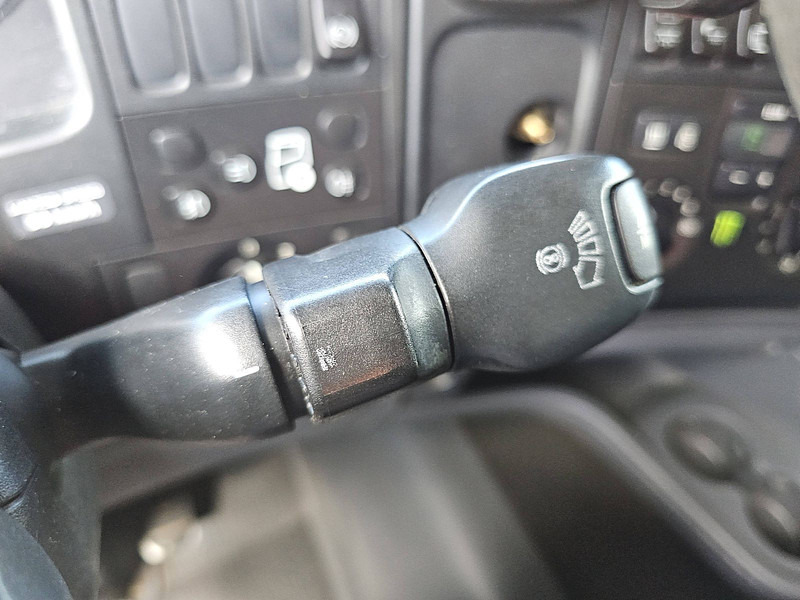 Plachtový nákladní auto Scania G320: obrázek 12