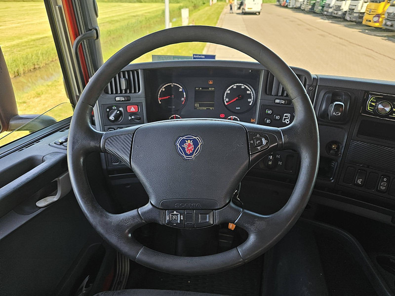 Sklápěč Scania G440: obrázek 11