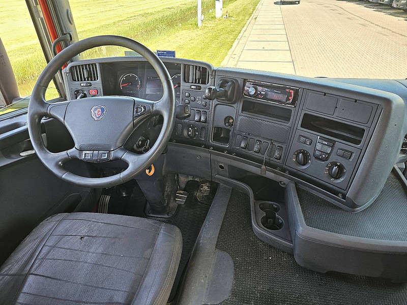 Sklápěč Scania G440: obrázek 8